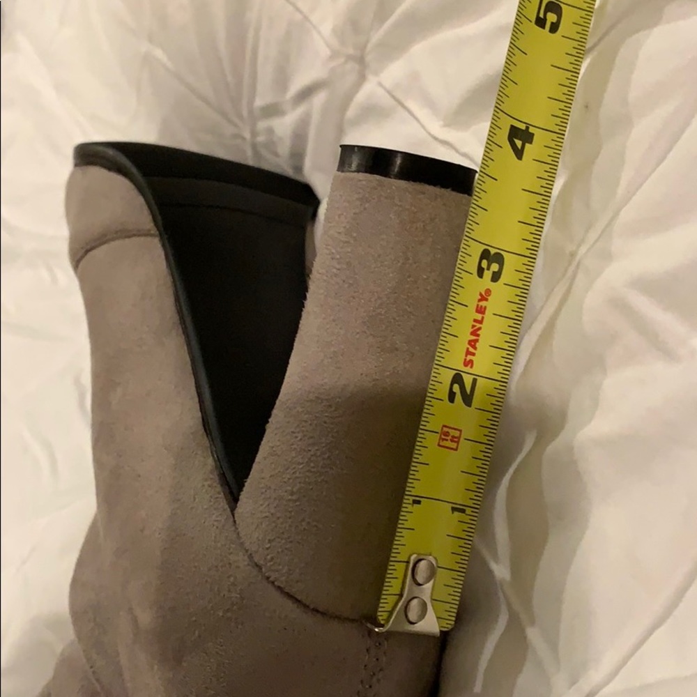 Stocking Boot - Picture 6 of 6
